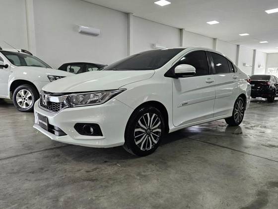 HONDA CITY 1.5 LX 16V FLEX 4P AUTOMÁTICO HONDA CITY 1.5 LX 16V FLEX 4P AUTOMÁTICO